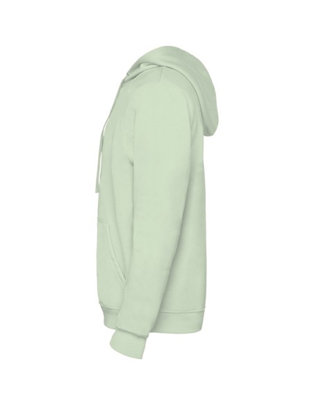 Sweat à capuche 50% Coton 50% Polyester Molleton gratté 280g/m2 ADULTE/JUNIOR - URBAN ROLY
