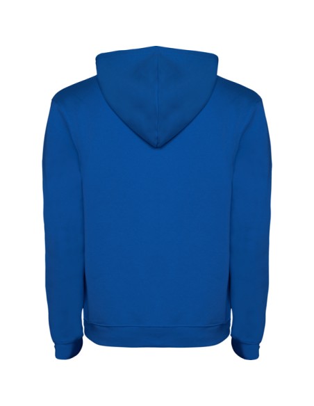 Sudadera capucha 50% Algodón 50% poliéster felpa perchada 280g/m2 ADULTO/JUNIOR- URBAN ROLY