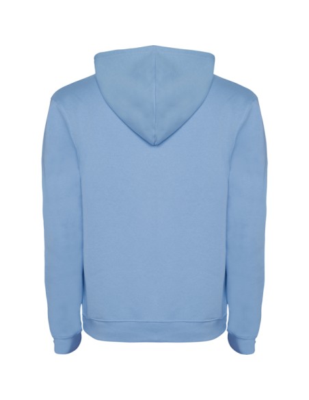 Hooded sweatshirt 50% Cotton 50% polyester brushed fleece 280g/m2 ADULT/JUNIOR - URBAN ROLY