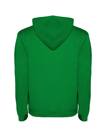 Sweat à capuche 50% Coton 50% Polyester Molleton gratté 280g/m2 ADULTE/JUNIOR - URBAN ROLY
