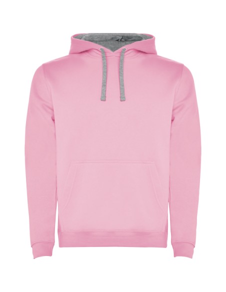 Sudadera capucha 50% Algodón 50% poliéster felpa perchada 280g/m2 ADULTO/JUNIOR- URBAN ROLY