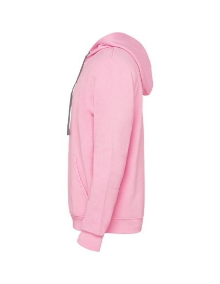 Sudadera capucha 50% Algodón 50% poliéster felpa perchada 280g/m2 ADULTO/JUNIOR- URBAN ROLY