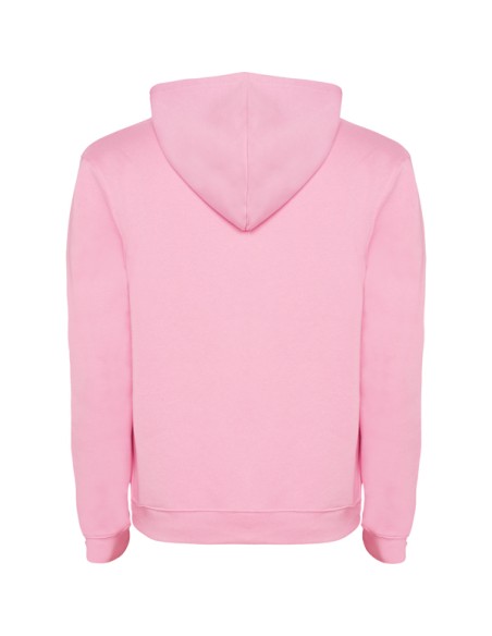 Sweat à capuche 50% Coton 50% Polyester Molleton gratté 280g/m2 ADULTE/JUNIOR - URBAN ROLY