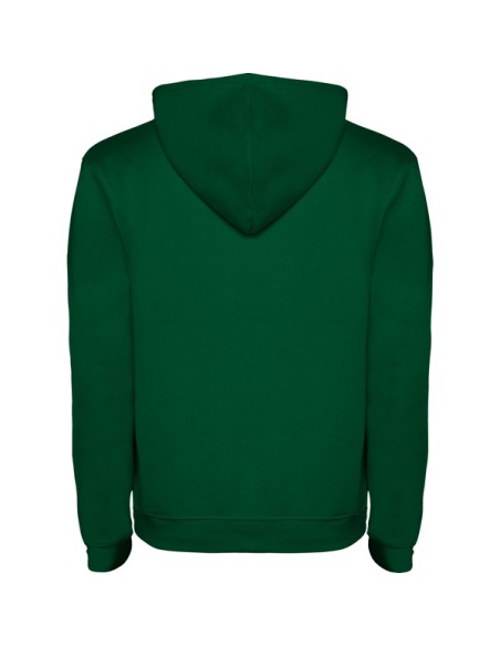 Sweat à capuche 50% Coton 50% Polyester Molleton gratté 280g/m2 ADULTE/JUNIOR - URBAN ROLY