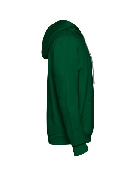 Sudadera capucha 50% Algodón 50% poliéster felpa perchada 280g/m2 ADULTO/JUNIOR- URBAN ROLY