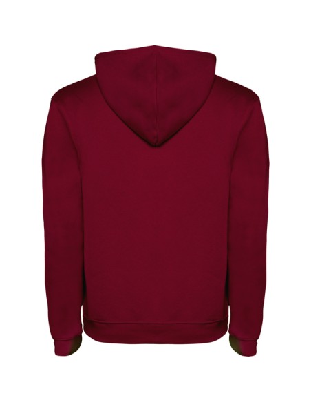 Sudadera capucha 50% Algodón 50% poliéster felpa perchada 280g/m2 ADULTO/JUNIOR- URBAN ROLY