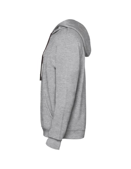 Sweat à capuche 50% Coton 50% Polyester Molleton gratté 280g/m2 ADULTE/JUNIOR - URBAN ROLY