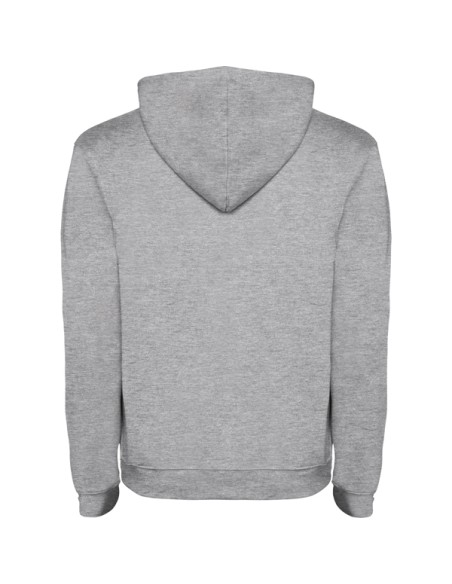 Sudadera capucha 50% Algodón 50% poliéster felpa perchada 280g/m2 ADULTO/JUNIOR- URBAN ROLY