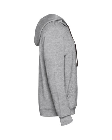 Sweat à capuche 50% Coton 50%... Sweat à capuche 50% Coton 50%...