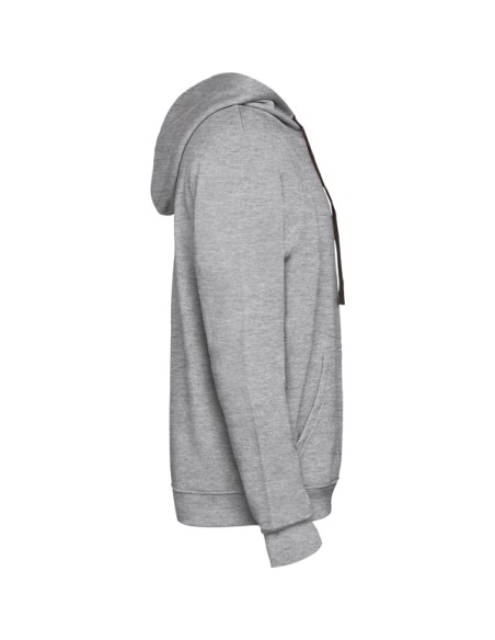 Sudadera capucha 50% Algodón 50% poliéster felpa perchada 280g/m2 ADULTO/JUNIOR- URBAN ROLY