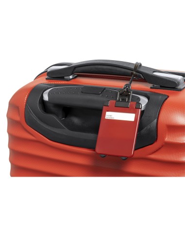 Identifiant de valise - Cloris Identifiant de valise - Cloris