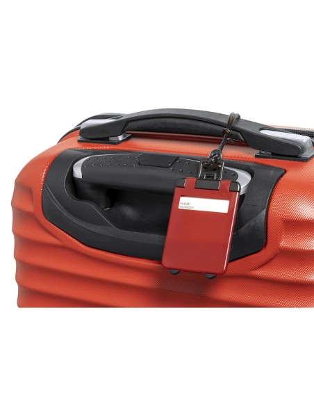 Identifiant de valise - Cloris
