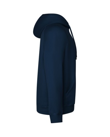 Sudadera capucha 65% Algodón orgánico... Sudadera capucha 65% Algodón orgánico...