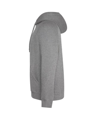 Sudadera capucha 65% Algodón orgánico... Sudadera capucha 65% Algodón orgánico...