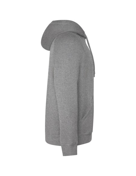 Sudadera capucha 65% Algodón orgánico 35% poliéster reciclado 300g/m2 UNISEX - VINSON ROLY
