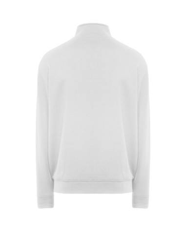 Sudadera cremallera entera  y cuello... Sudadera cremallera entera  y cuello...