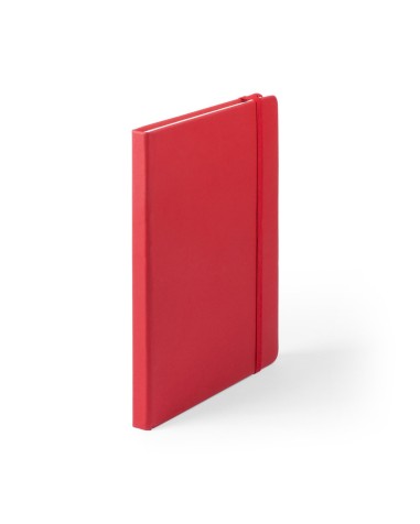 A5 Notepad (100 plain sheets) with...