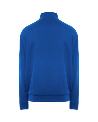 Sudadera cremallera entera  y cuello... Sudadera cremallera entera  y cuello...