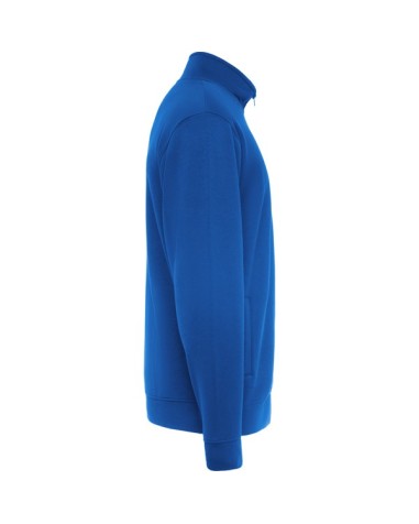 Sudadera cremallera entera  y cuello... Sudadera cremallera entera  y cuello...