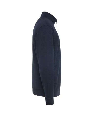 Sudadera cremallera entera  y cuello... Sudadera cremallera entera  y cuello...