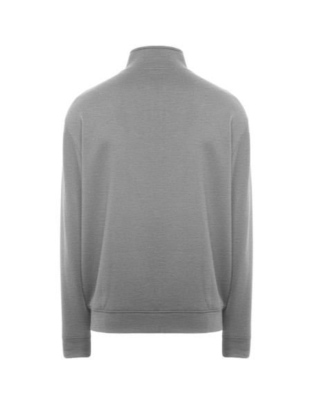 Dessuadora cremallera sencera i coll alt 50% Cotó 50% polièster 280g/m2 ADULT/JUNIOR - ULAN ROLY