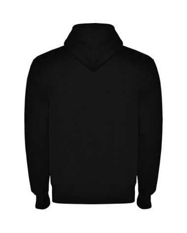 Sweat zippé à capuche 50% Coton 50%... Sweat zippé à capuche 50% Coton 50%...