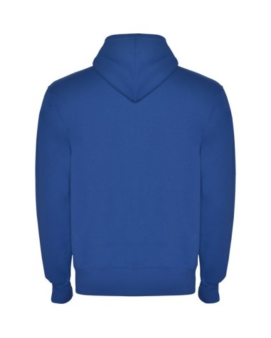 Sweat zippé à capuche 50% Coton 50%... Sweat zippé à capuche 50% Coton 50%...