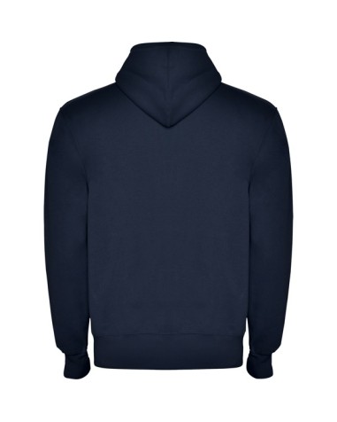 Sweat zippé à capuche 50% Coton 50%... Sweat zippé à capuche 50% Coton 50%...