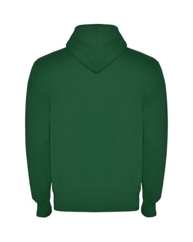 Sweat zippé à capuche 50% Coton 50%... Sweat zippé à capuche 50% Coton 50%...