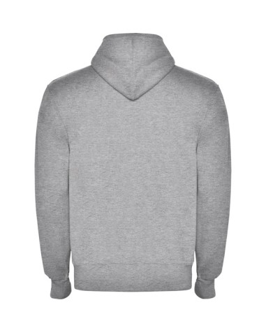 Sudadera cremallera entera  y capucha... Sudadera cremallera entera  y capucha...