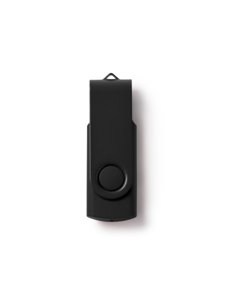 16GB Customizable Swivel USB Flash Drive - RIOT