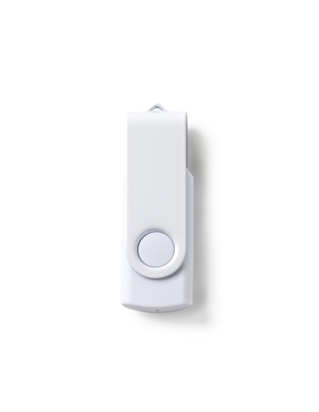16GB Customizable Swivel USB Flash Drive - RIOT