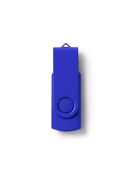 16GB Customizable Swivel USB Flash Drive - RIOT
