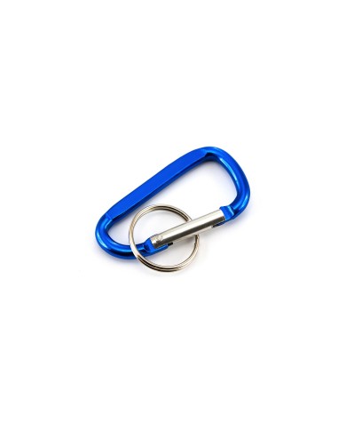 Carabiner keychain - Zoko Carabiner keychain - Zoko