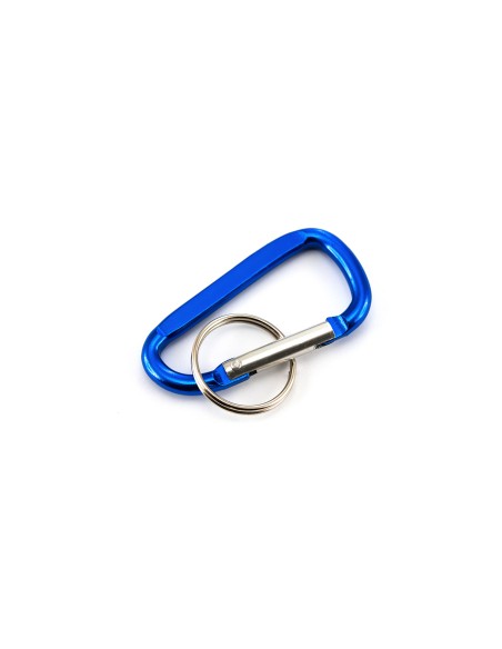 Carabiner keychain - Zoko