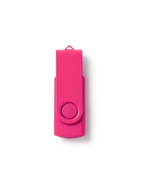 16GB Customizable Swivel USB Flash Drive - RIOT