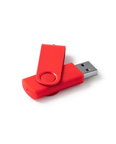 Clé USB pivotante personnalisable de... Clé USB pivotante personnalisable de...