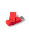 16GB Customizable Swivel USB Flash...