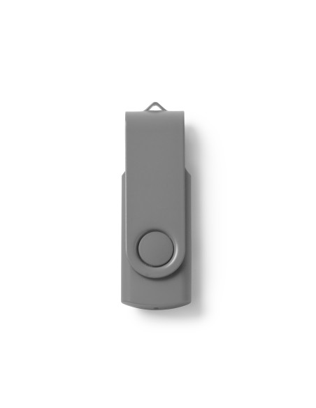 16GB Customizable Swivel USB Flash Drive - RIOT