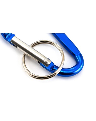 Carabiner keychain - Zoko Carabiner keychain - Zoko