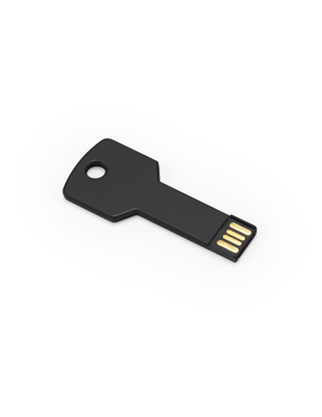 16GB Customizable Key-Shaped Pendrive - CYLON