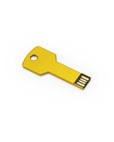 16GB Customizable Key-Shaped Pendrive... 16GB Customizable Key-Shaped Pendrive...