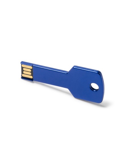 16GB Customizable Key-Shaped Pendrive - CYLON