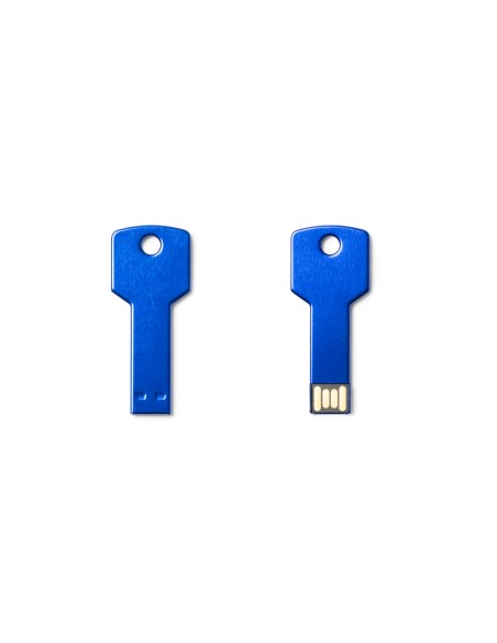 16GB Customizable Key-Shaped Pendrive - CYLON