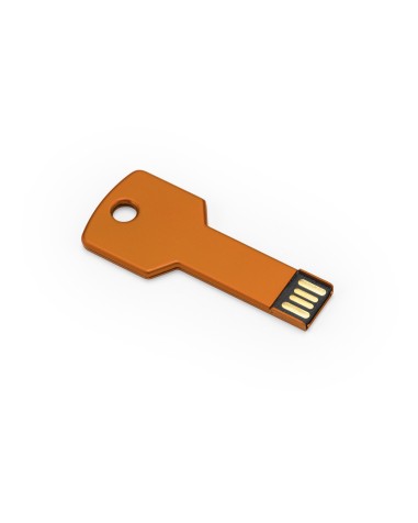 16GB Customizable Key-Shaped Pendrive... 16GB Customizable Key-Shaped Pendrive...