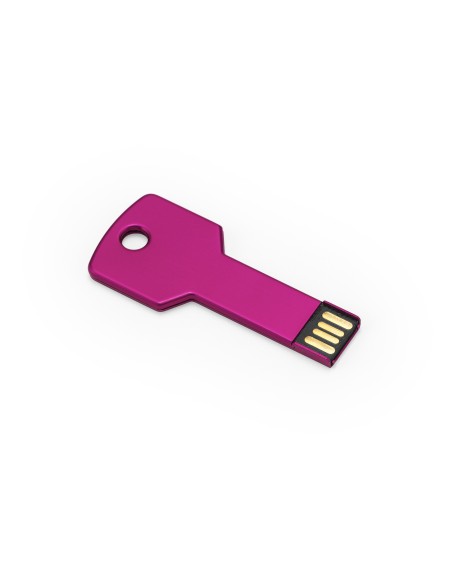 16GB Customizable Key-Shaped Pendrive - CYLON