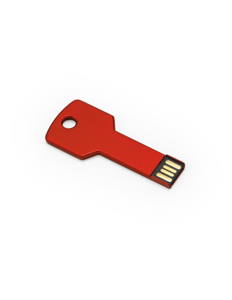16GB Customizable Key-Shaped Pendrive - CYLON