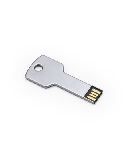 Clé USB personnalisable en forme de clé 16 Go - CYLON