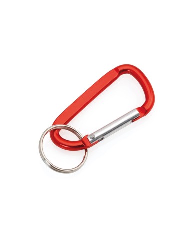 Carabiner keychain - Zoko Carabiner keychain - Zoko