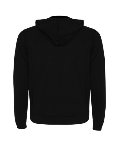 Sweat-shirt à capuche zippé pour... Sweat-shirt à capuche zippé pour...